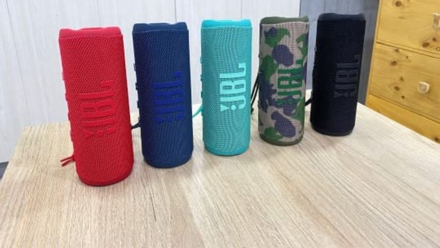 PARLANTE JBL FLIP 6